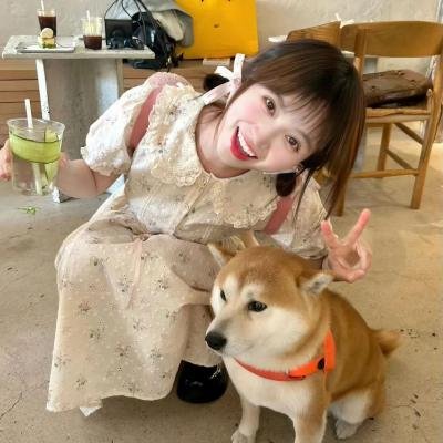 黑女孩