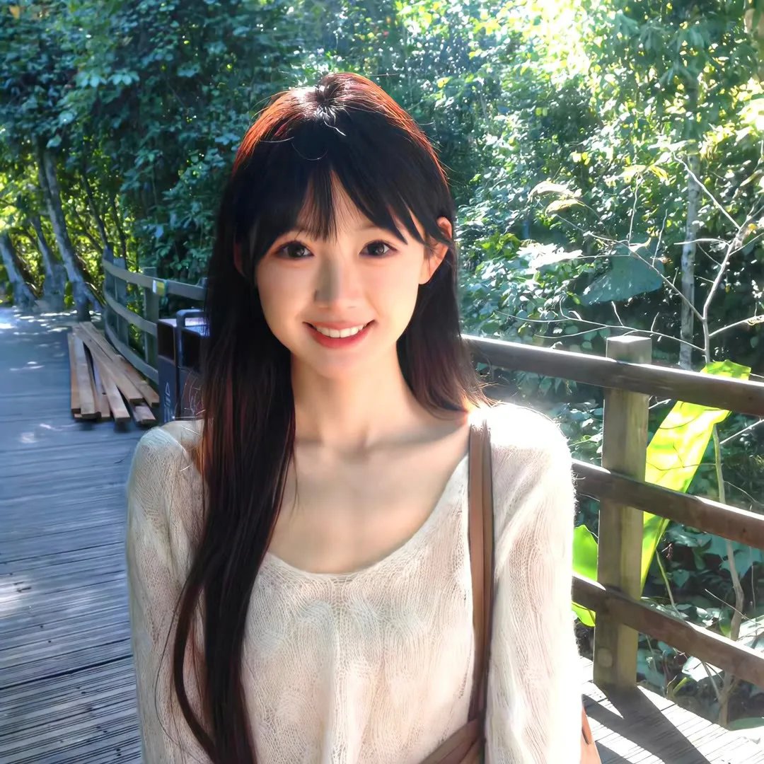 闪亮女孩